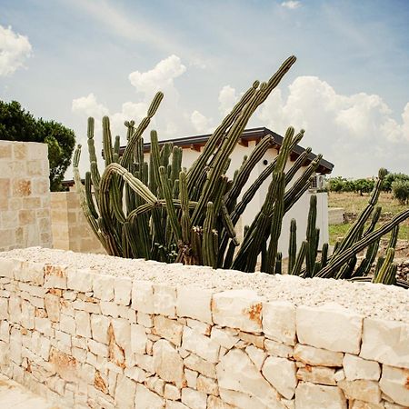 Masseria Fanizzi Villa Conversano Esterno foto